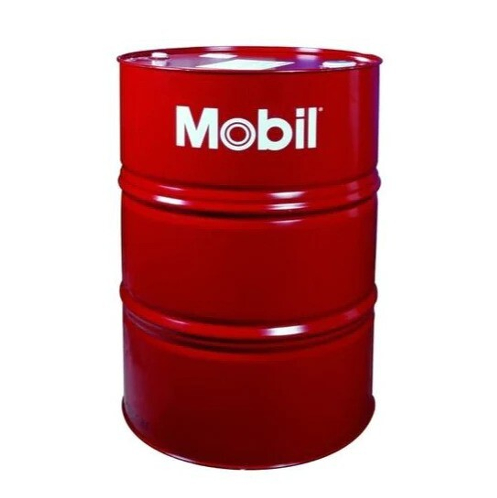 MOBIL - MOB0252-MOB - Syntetic oil for passenger car