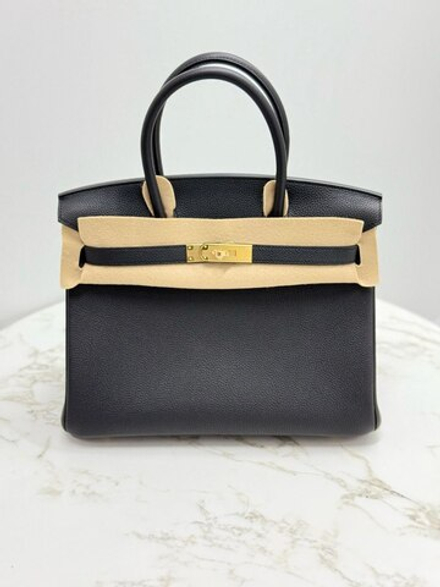 Сумка Hermes 25 см