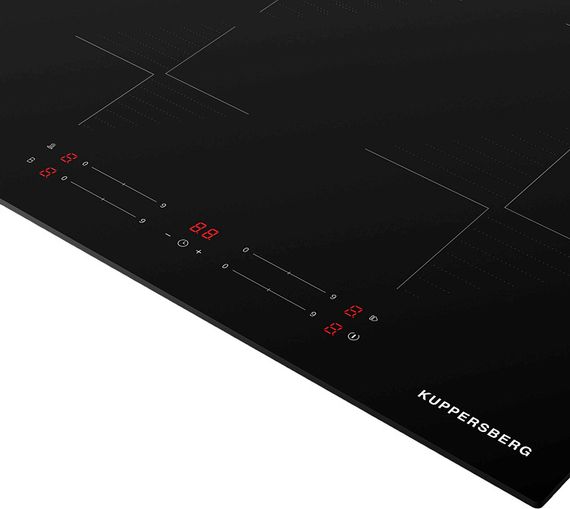 Индукционная стеклокерамич. панель Kuppersberg ICI 606