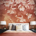 Обои и панно Affresco, коллекция  New Art