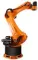 Промышленный робот KUKA KR 500 FORTEC, KR 500 R2830 F