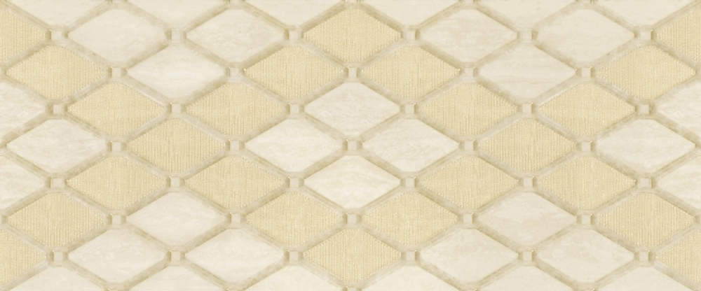 Regina beige decor 02 250х600 (1-й сорт)