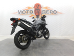 Suzuki V-Strom DL650 2014