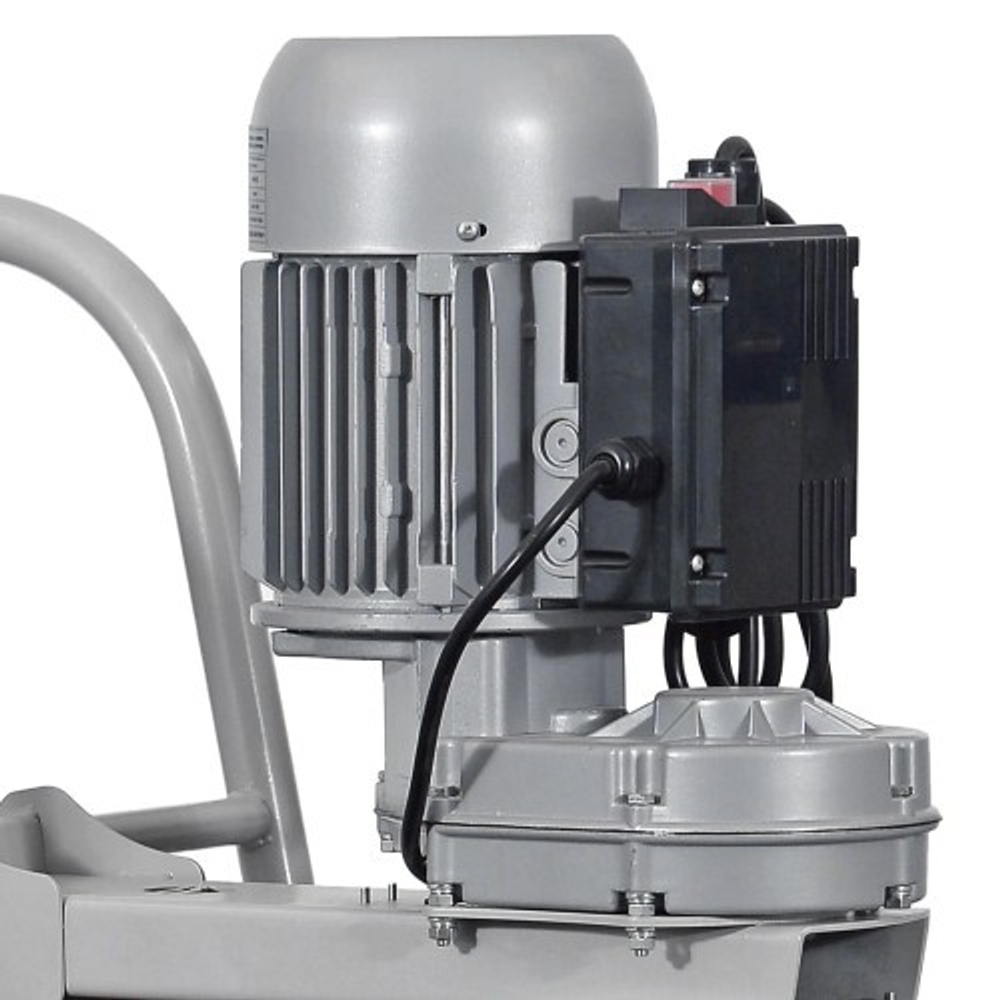 Растворосмеситель BELMASH MS-6502 (миксерная установка) S262A