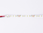 GS3102 2835 120Led/ 10W m/ 24V IP20 4500K/ 5000*8*1.2mm (2 конт.)