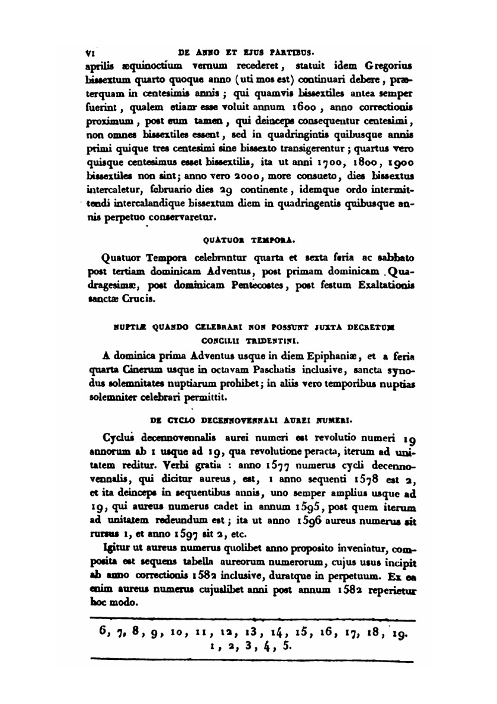 Breviarium Romanum, ex decreto SS. Concilii Tridentini. Part 1 | Breviary