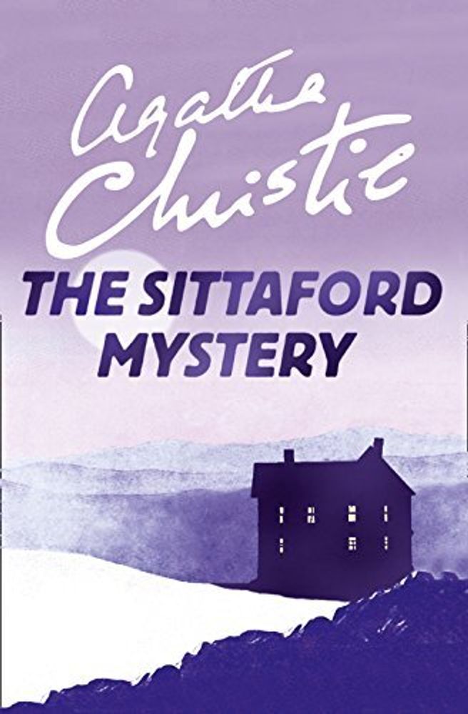 Sittaford Mystery, the