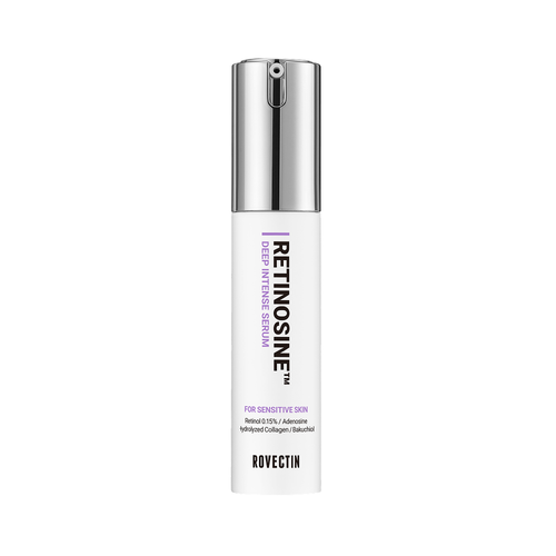 Rovectin Сыворотка для лица с ретинозином 0,15%- Rovectin Retinosine Deep Intense Serum, 20 мл