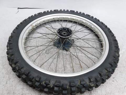 колесо переднее Honda CRM250R