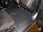 Honda Accord 6 поколение CF, CL (09.1997 - 09.2002) седан, правый руль