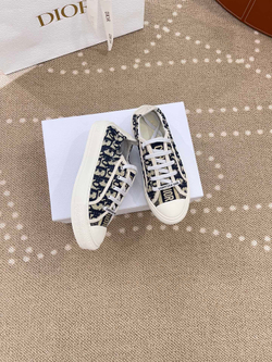 Christian Dior Walk'n'Dior Sneaker