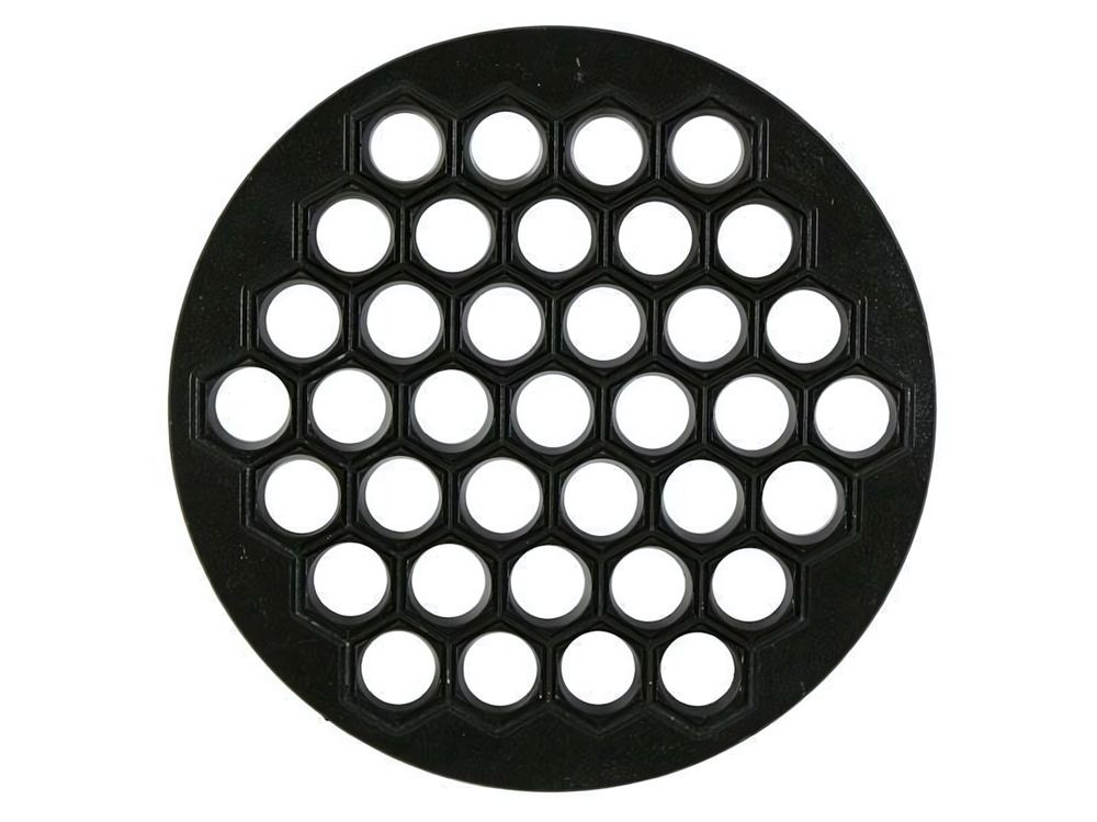 Пельменница ПРЕМИУМ-ТЕФЛОН 37 ячеек d=26