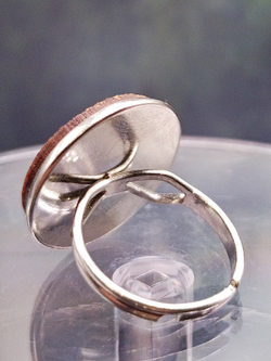 Кольцо Символ Велеса