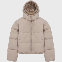 Утепленная куртка Calvin Klein Classic Puffer Goat
