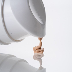 TEANA MC Маска-сияние мультиламеллярная с люмисферами, 50 мл