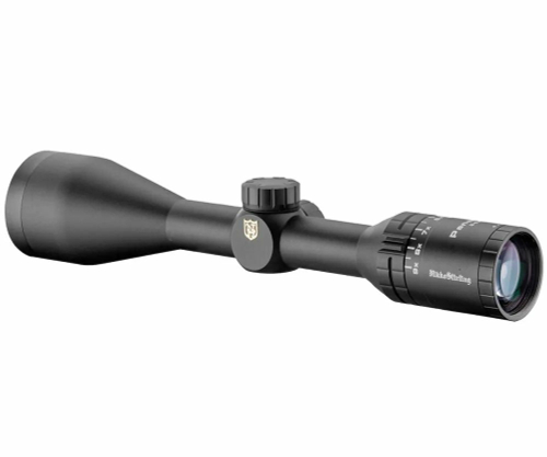 Прицел Nikko Stirling Panamax 3-9x50 Half MilDot (NPW3950)