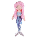 Мягкая игрушка "Кукла Русалочка Мия" 40см (Maxitoys)