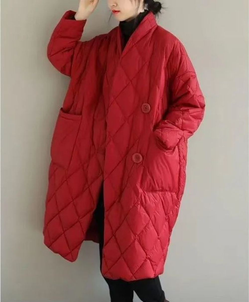 Куртка женская демисезонная