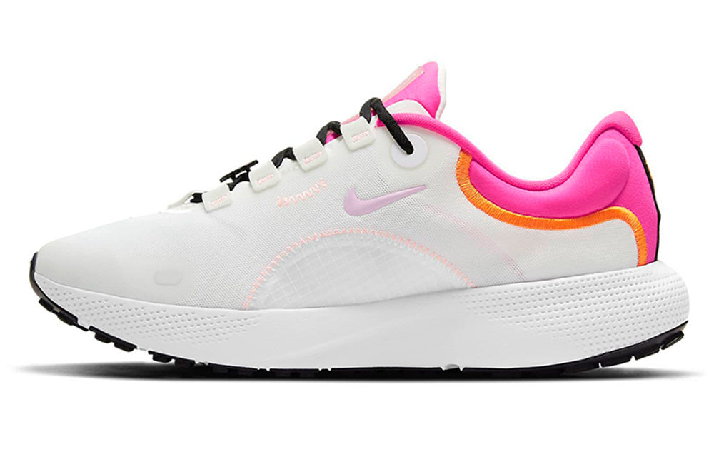 Кроссовки Nike React Escape Run 1 Lny (Женская размерная сетка)
