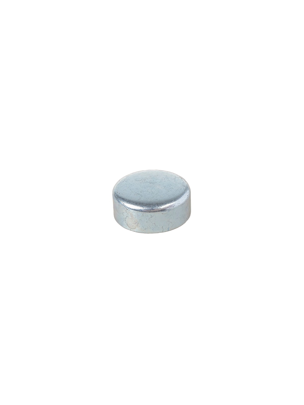 Заглушка блока цилиндров D 34mm GANZ GIA01045