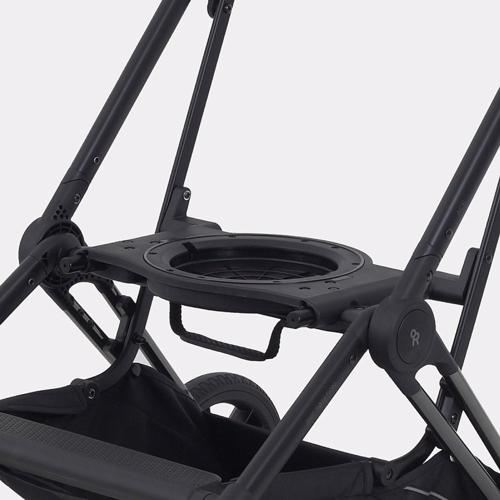 Детская прогулочная коляска Rant Ace Beige