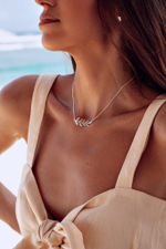 Колье «Колос»