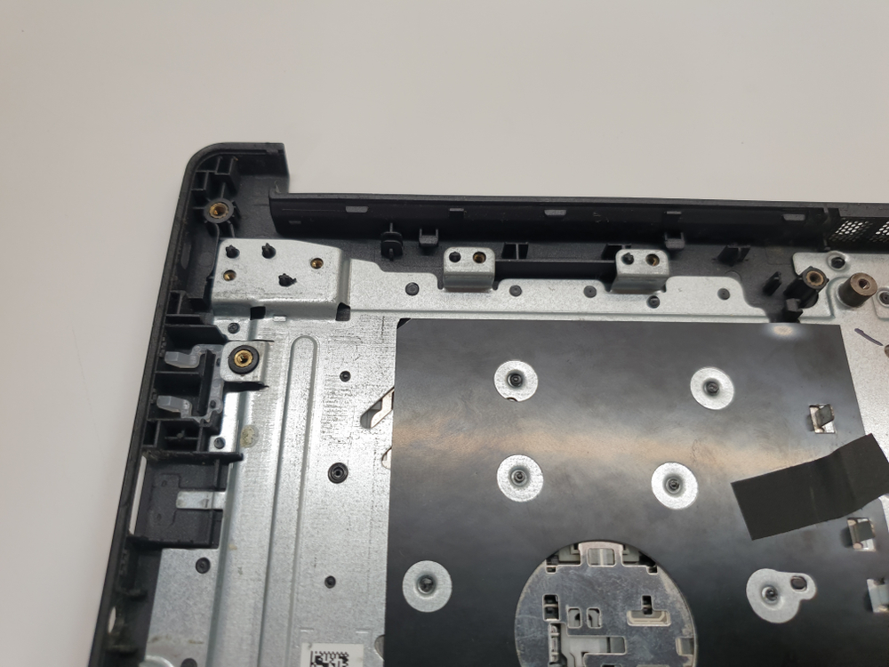 Топкейс Acer Aspire 3 A315-34, HQ20900689000