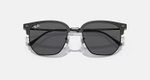 RAY-BAN NEW CLUBMASTER RB4416 6653B1