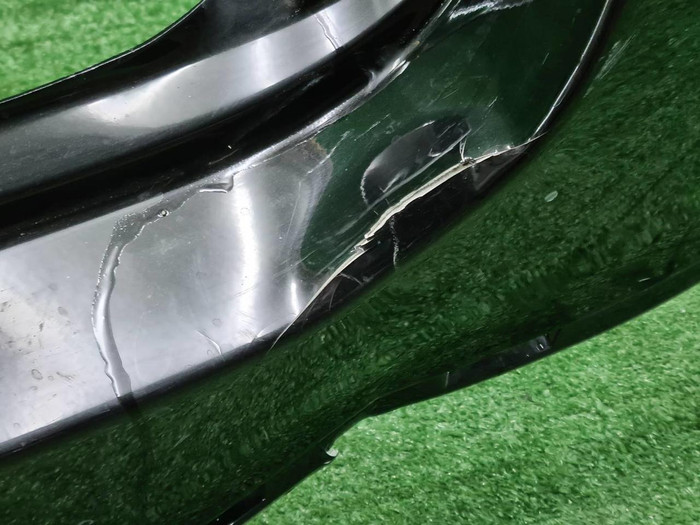 Бампер задний Mercedes GLE V167 (2018-2024) AMG