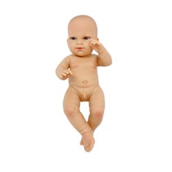 Кукла Nines виниловая 37см RECIEN NACIDO (4050)