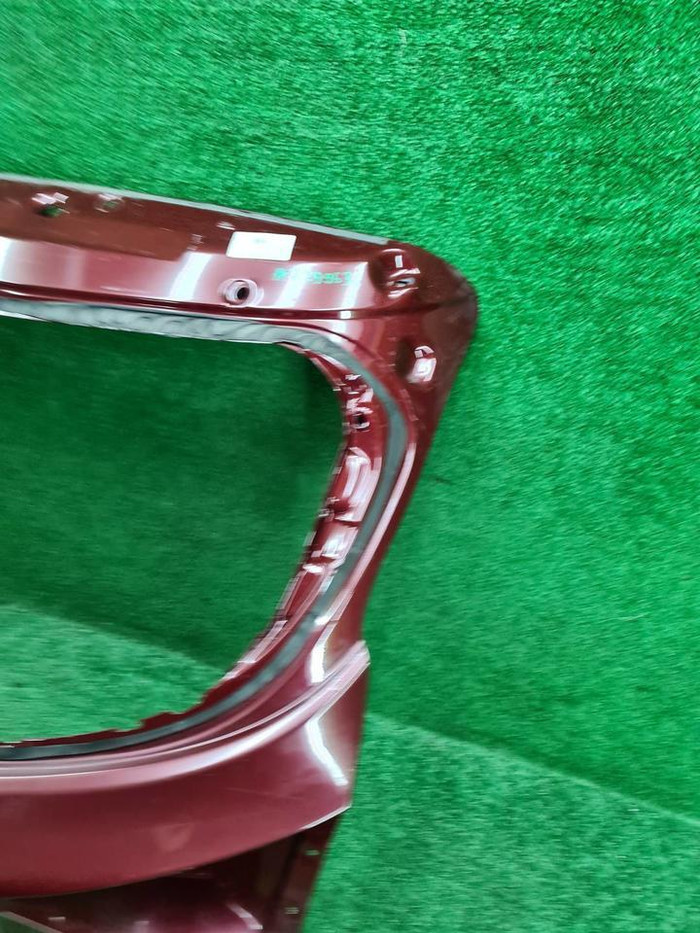 Крышка багажника Hyundai I30 2 (2011-2017)