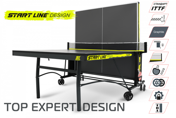 Top Expert Design