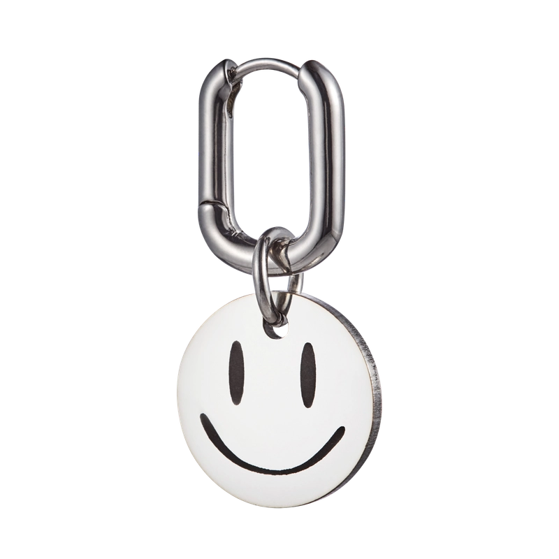 Моносерьга Ок, Не Весело