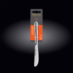 Нож десертный 20,5 см на блистере WL‑999205/1B