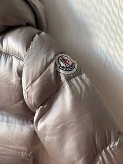 Комбинезон Moncler