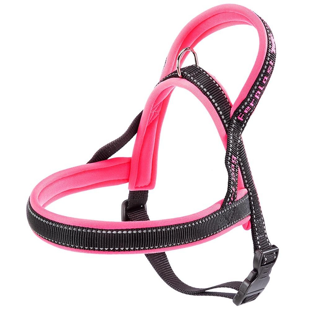 Шлейка Ferplast SPORT DOG P SMALL фуксия 24х35х35