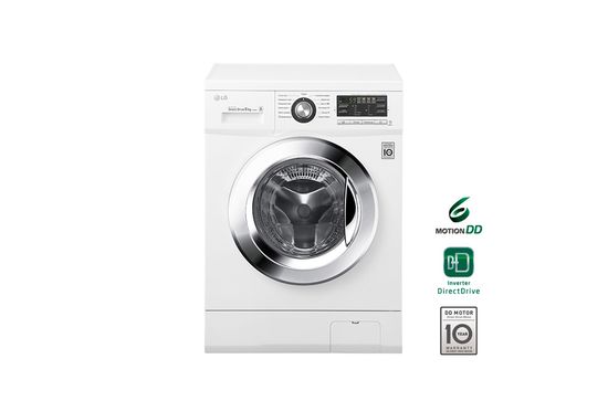 Стиральная машина LG F-1296ND3