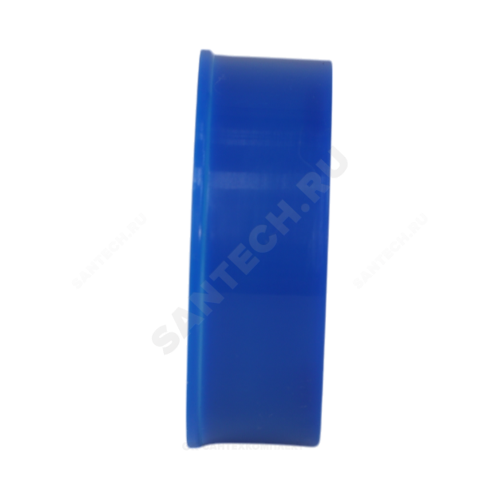 Лента ФУМ PTFE 12ммх0,075ммх10м катушка среда: газ SantechSystems
