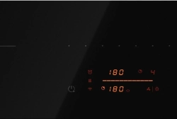 Индукционная варочная панель Asko HI5954FBG1