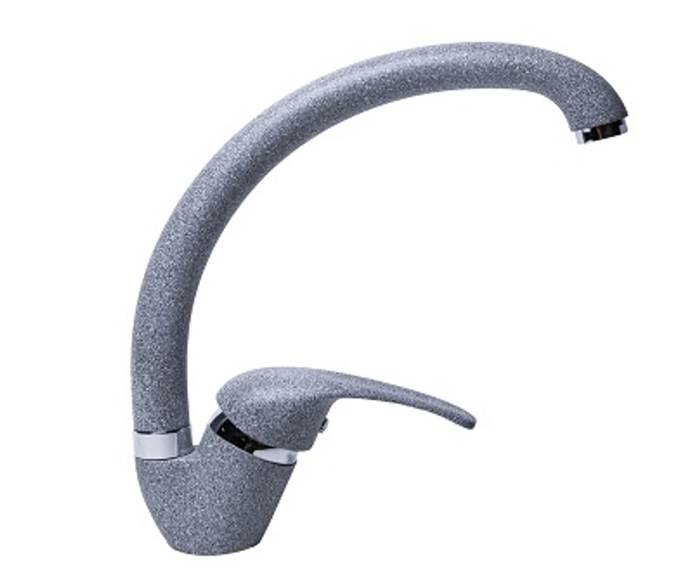 Смеситель GranAlliance G-4 матовый