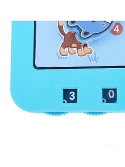 Игровой набор (Попади в цель) Размеры упаковки:40x34x5см, в коробке (9302-4)