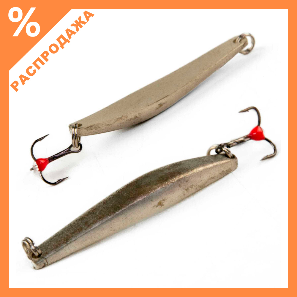 Блесна Takara (11гр), цвет 09