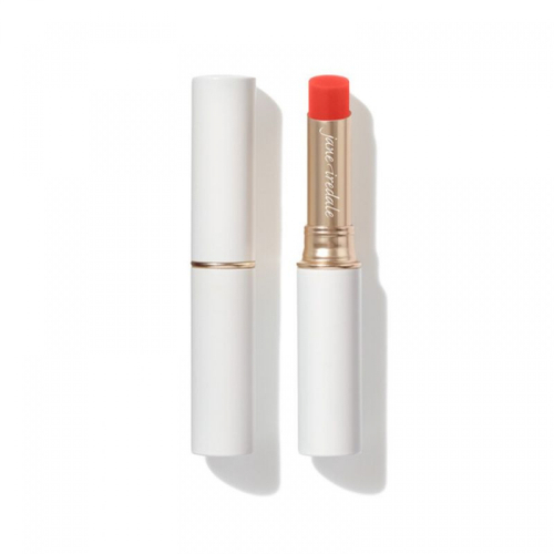 JANE IREDALE FOREVER RED JUST KISSED