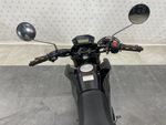 Honda Grom , 2015