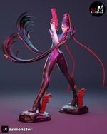 Байонетта Фигурка Bayonetta