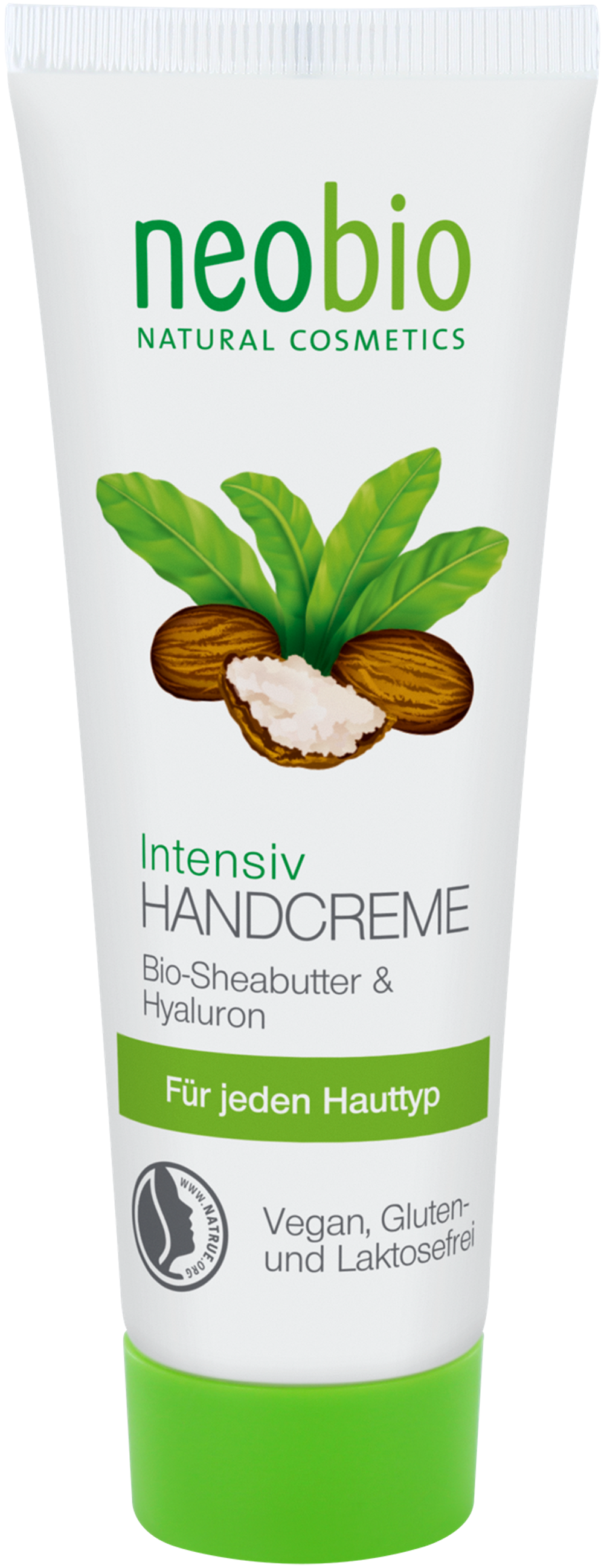 ИНТЕНСИВНЫЙ КРЕМ ДЛЯ РУК 50 мл (NEOBIO)