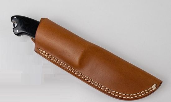 Нож Cold Steel 60SPH Custom Quality Pendleton Hunter