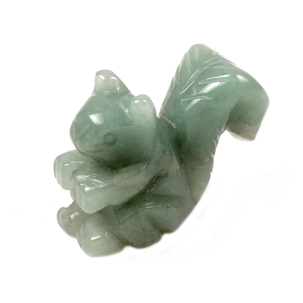 Белка "Малышка" камень асс.