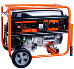 Генератор бензиновый Gigant GGL-5500