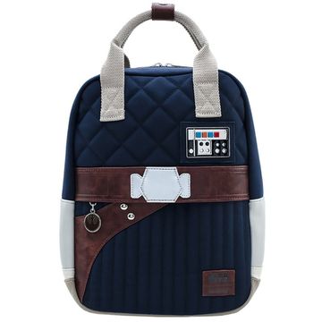 Рюкзак Funko LF Star Wars Empire 40th Han Hoth Outfit Backpack STBK0155